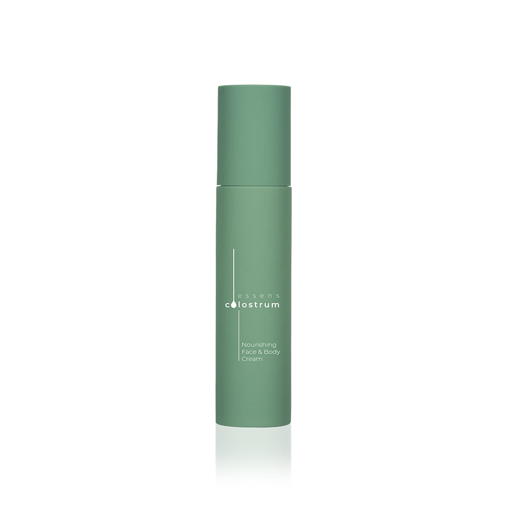 Colostrum Nourishing Body Cream