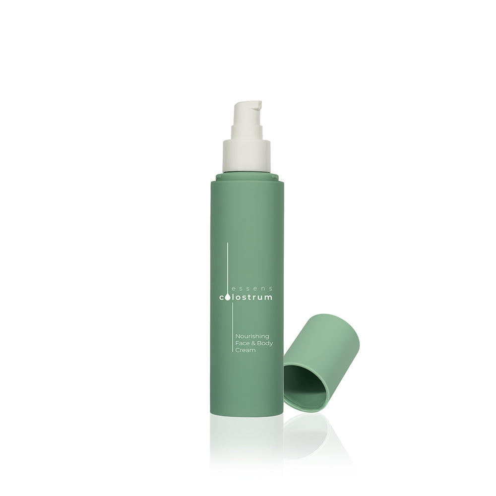 Colostrum Nourishing Body Cream
