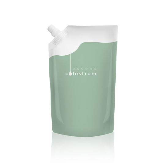 REFILL – Colostrum Shower Gel