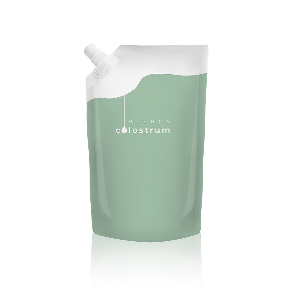 REFILL – Colostrum Anti-Cellulite Cream