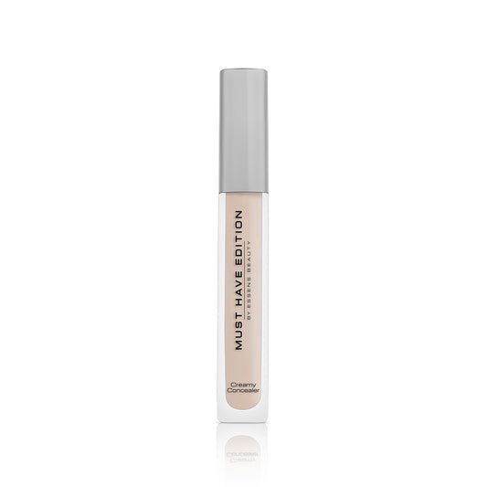 Cream Concealer Light Vanilla (01)