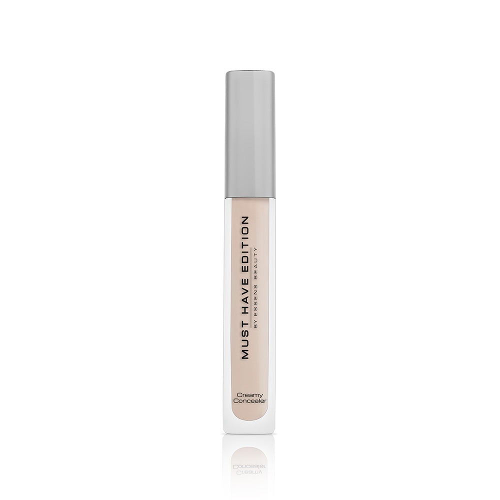 Cream Concealer Light Vanilla (01)