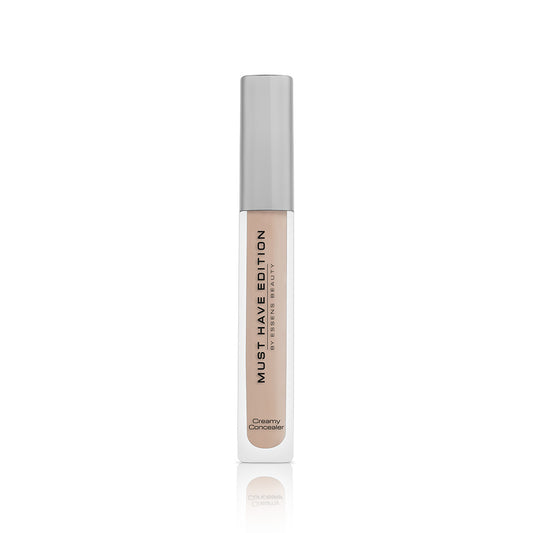 Cream Concealer Golden Honey (02)