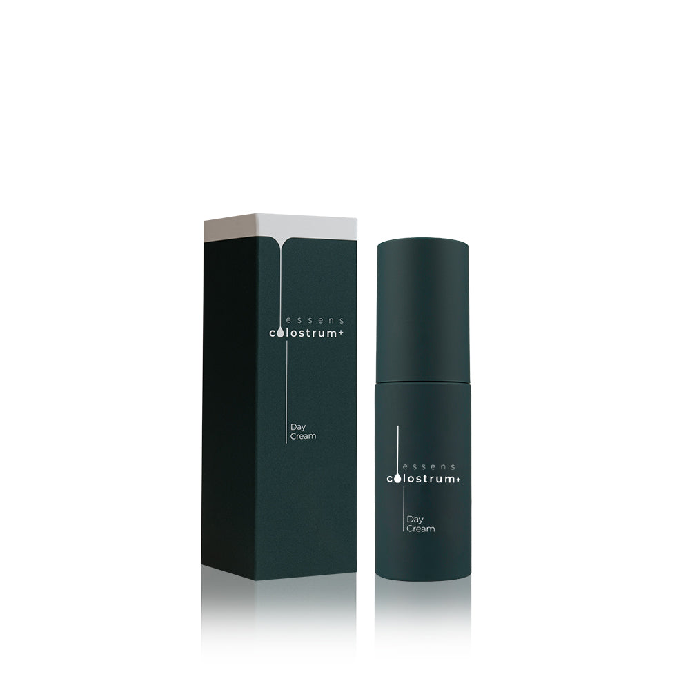 Anti Ageing Day Cream Colostrum+