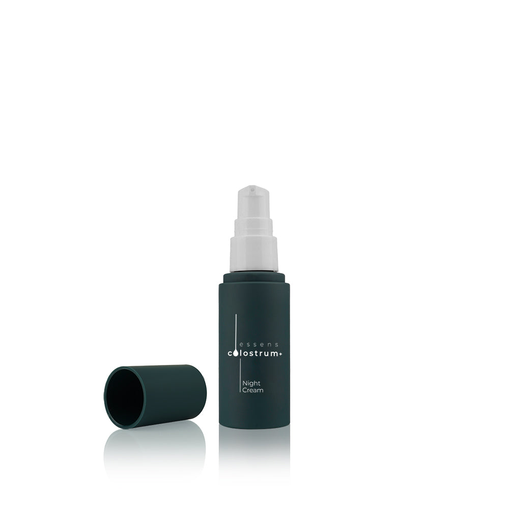 Anti Ageing Night Cream Colostrum+