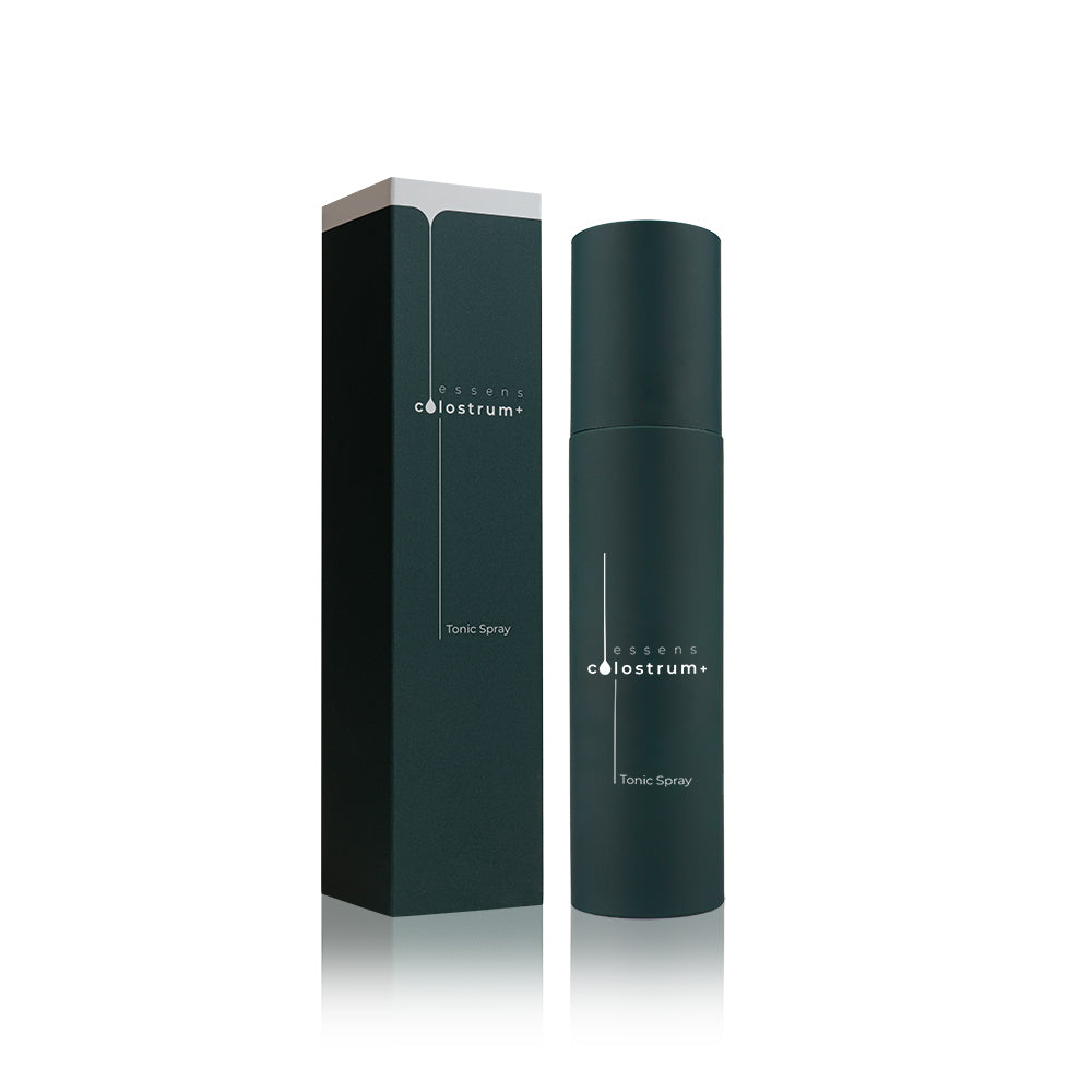 Anti Ageing Tonic Spray Colostrum+