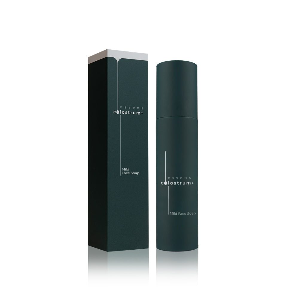 Anti Ageing Face Mild Soap Colostrum+