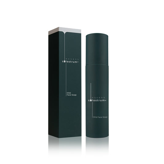 Anti Ageing Face Mild Soap Colostrum+