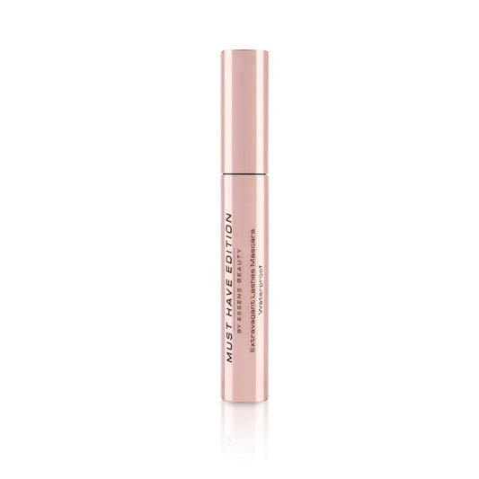 Extravagant Lashes Mascara - waterproof