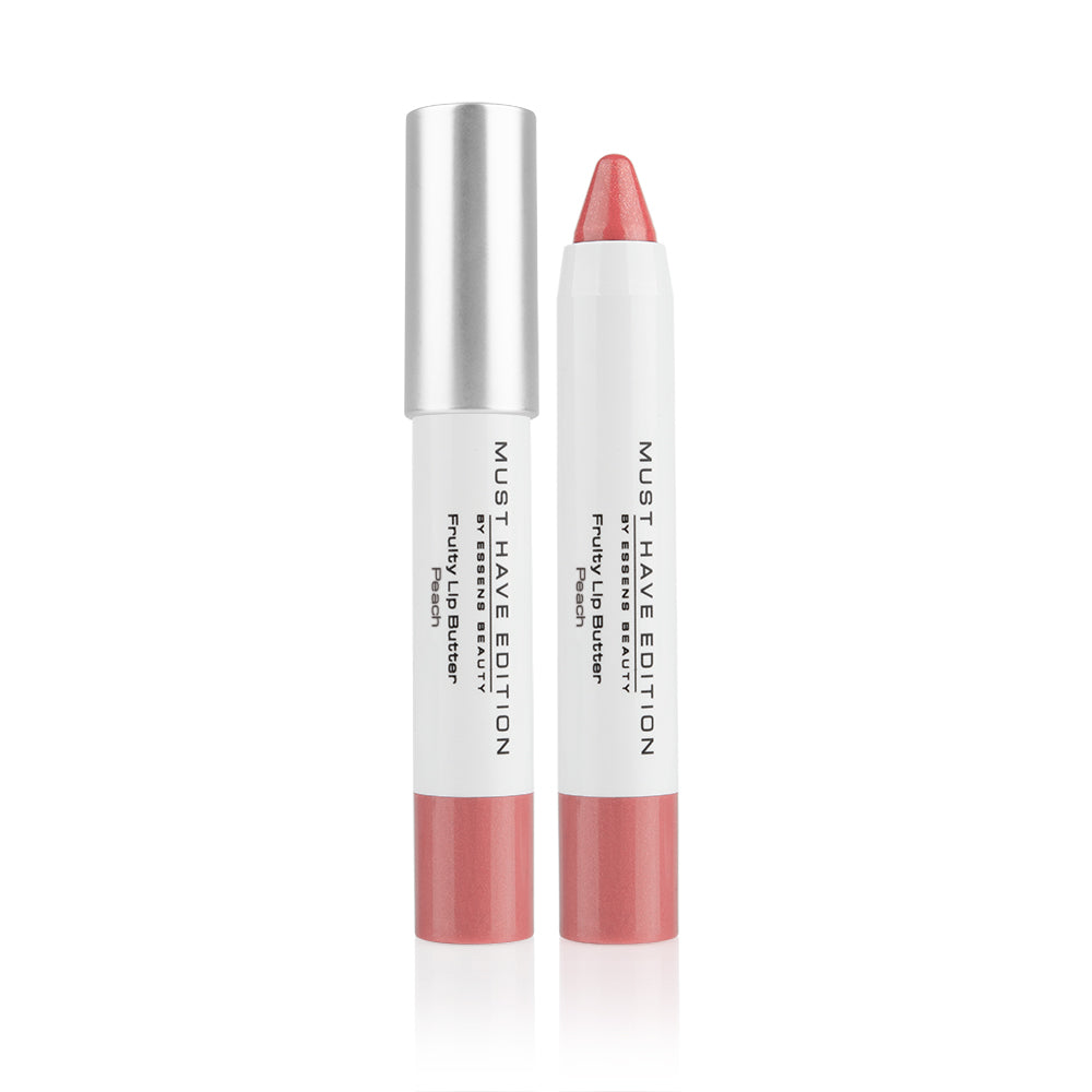 Fruity Lip Butter