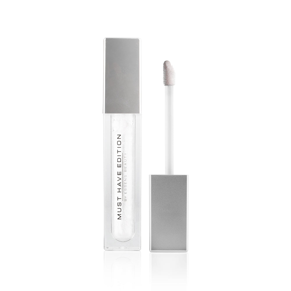 Glitter Glass Lip Gloss