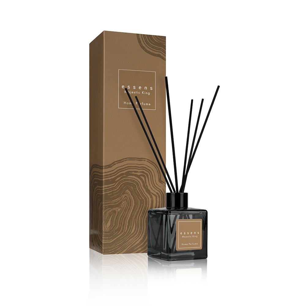 Home Perfume - Majestic King Set