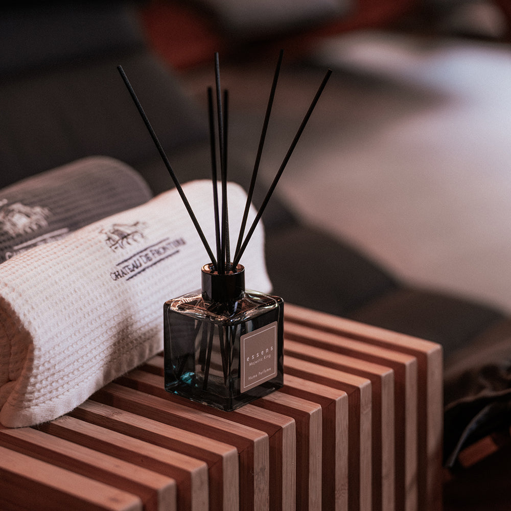 Home Perfume - Majestic King Set