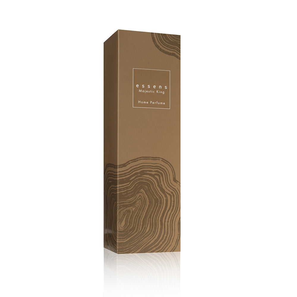 Home Perfume - Majestic King Set
