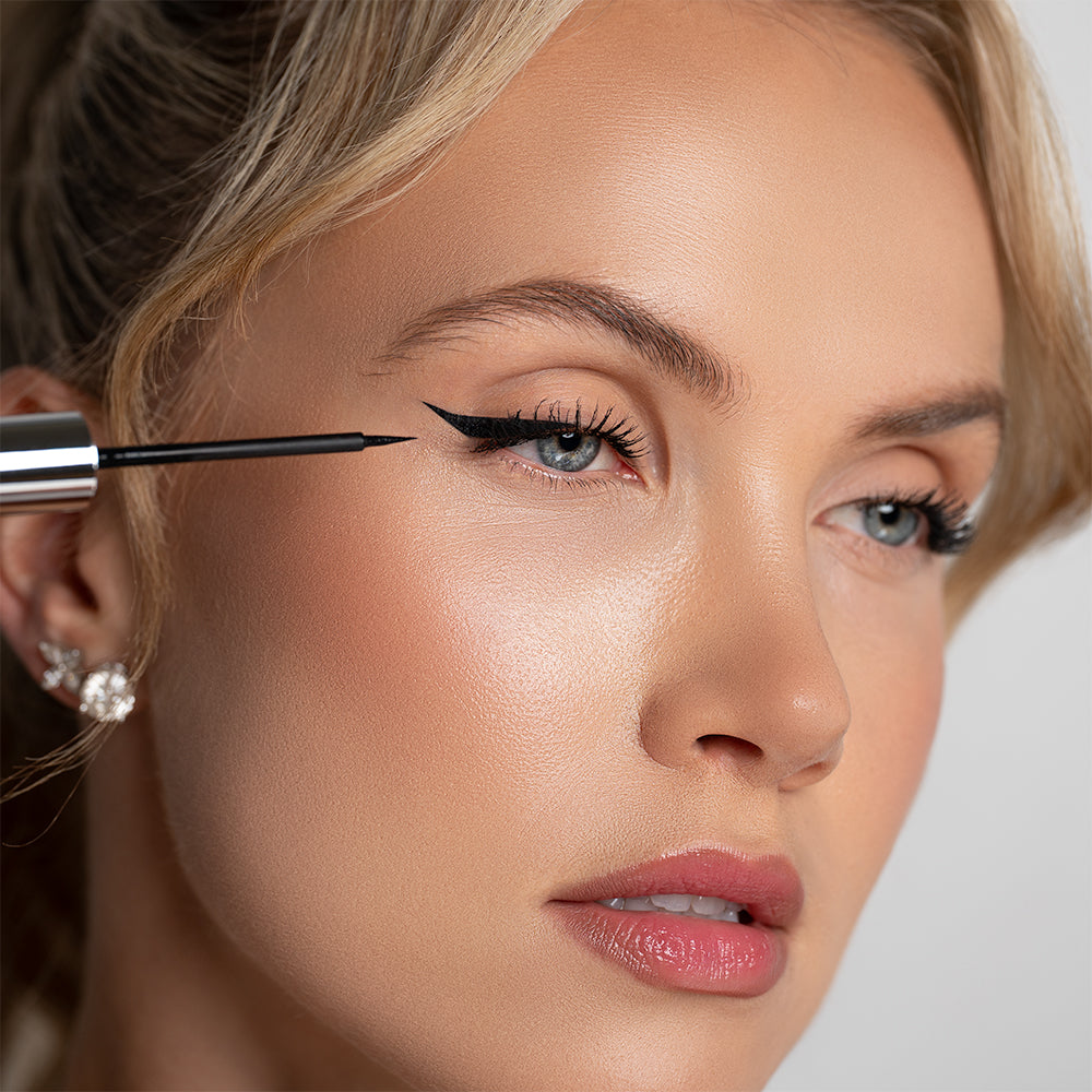 Liquid Eyeliner - Black