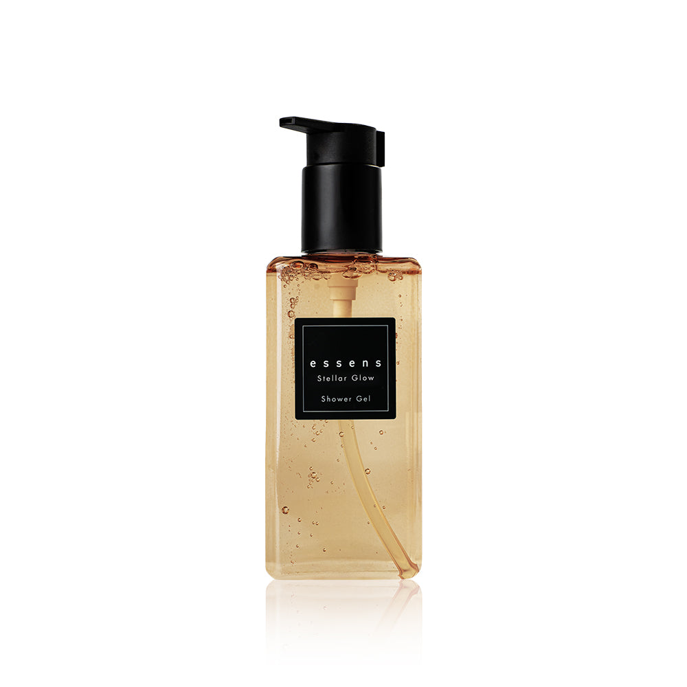Shower gel - Stellar Glow Inspired by SIRRAH
