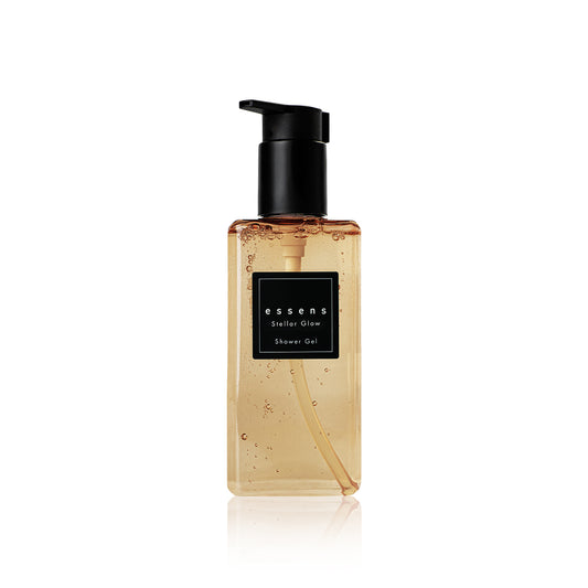 Shower gel - Stellar Glow Inspired by SIRRAH