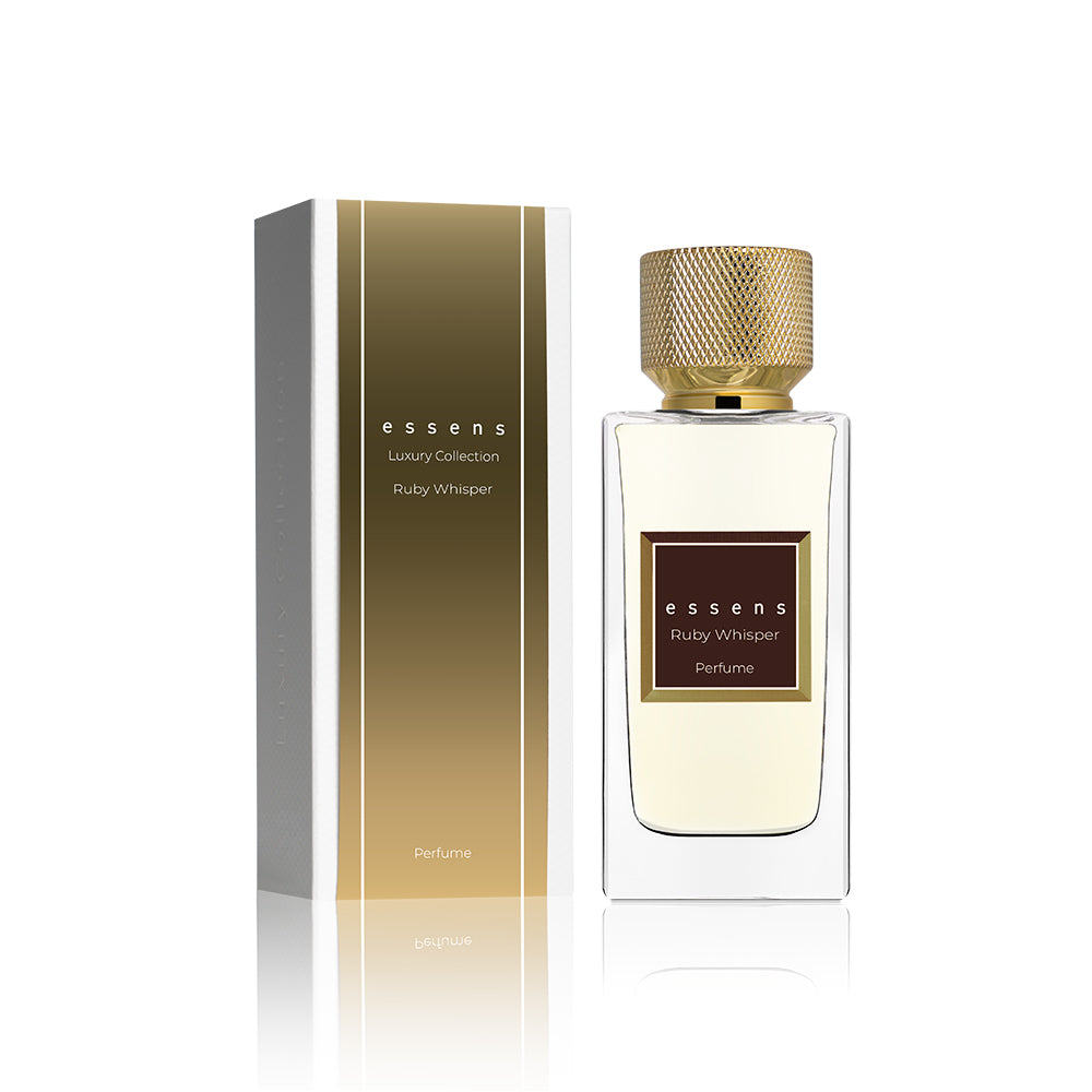 Lux06 - Luxury perfume Ruby Whisper - Inspired by LOST CHERRY