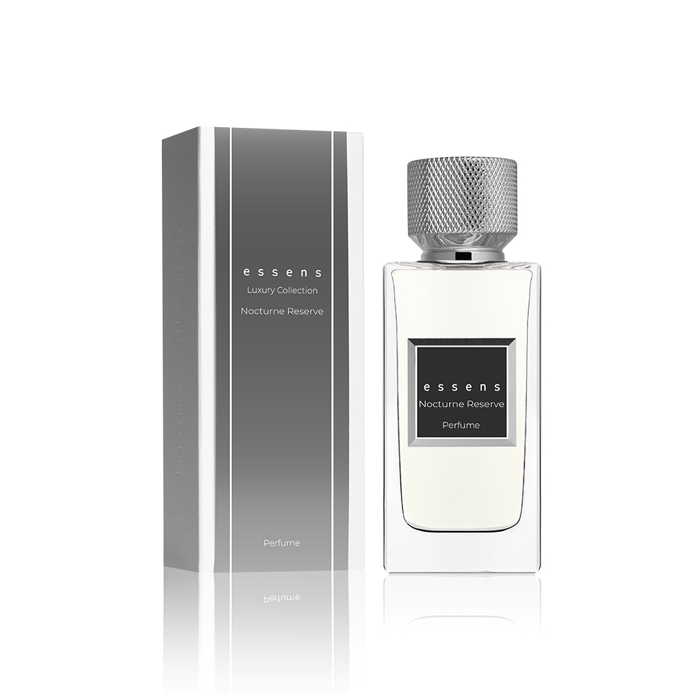 Lux09 - Luxury perfume Nocturne Reserve - Inspired by ANGELS SHARE