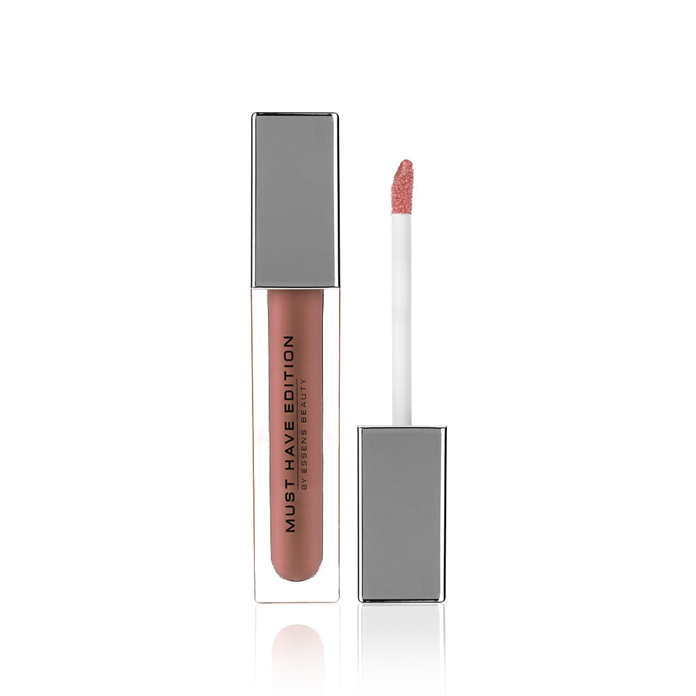 Maximising Lip Gloss