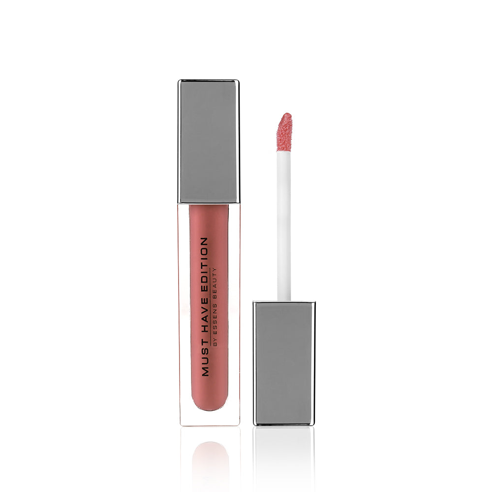 Maximising Lip Gloss
