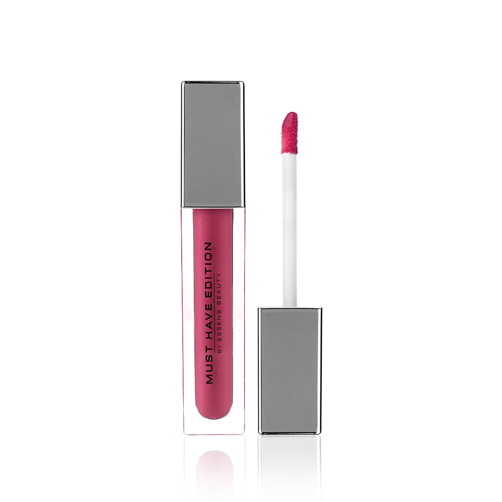 Maximising Lip Gloss