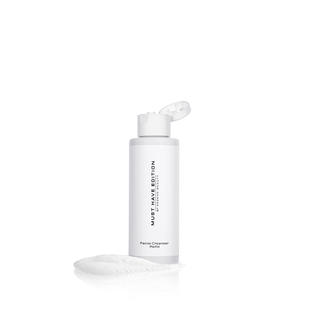 Set for Perfectly Clean Skin