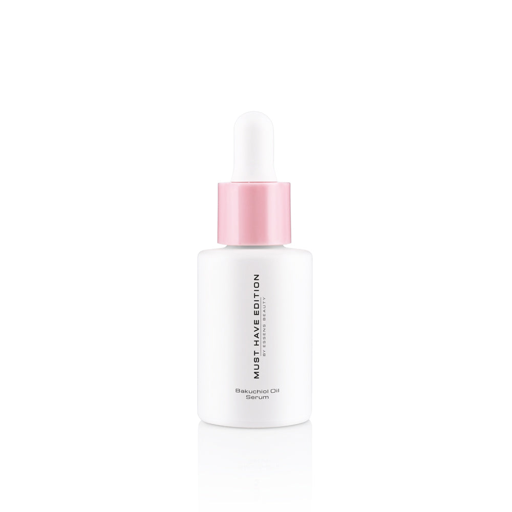 Bakuchiol Oil Serum