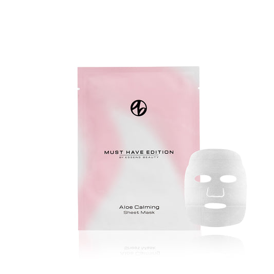 Aloe Vera Calming Sheet Mask