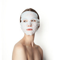 Anti-Ageing Collagen Sheet Mask