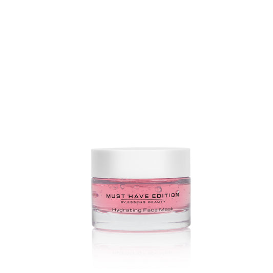 Hydrating Face Mask 50ml