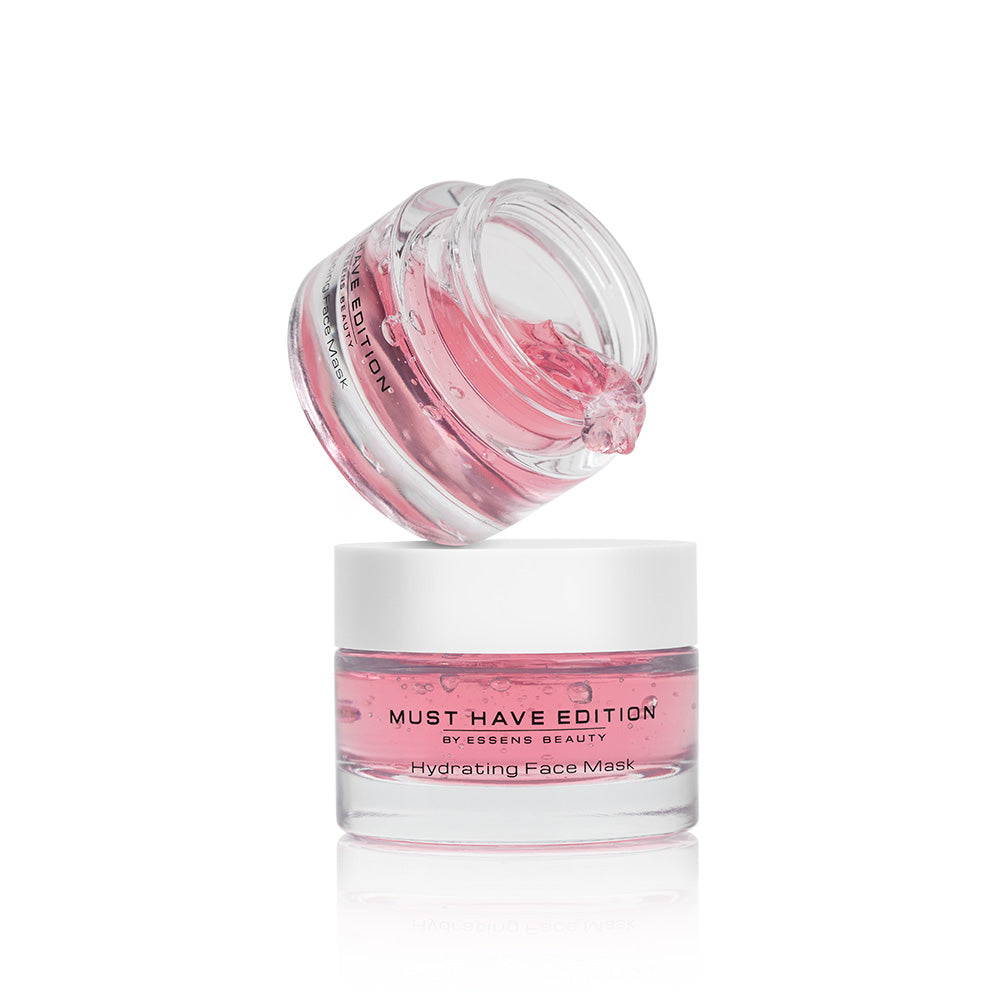 Hydrating Face Mask 50ml