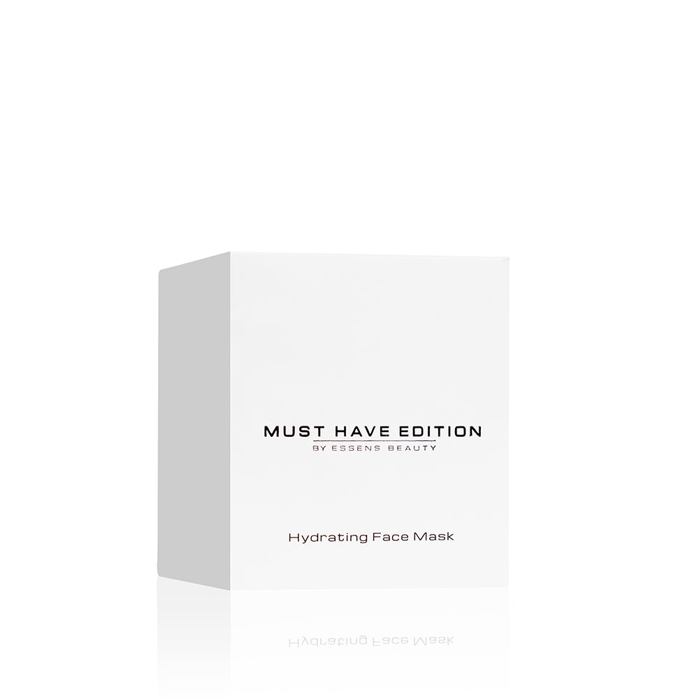 Hydrating Face Mask 50ml