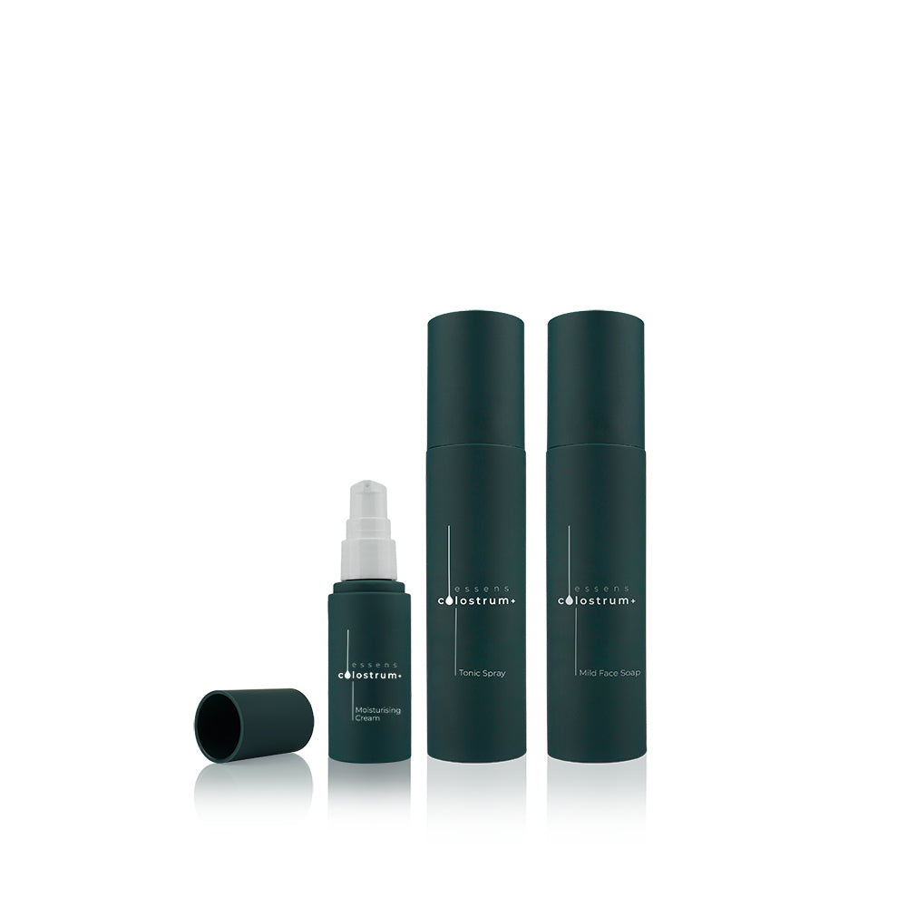 Colostrum+ Moisturising Set