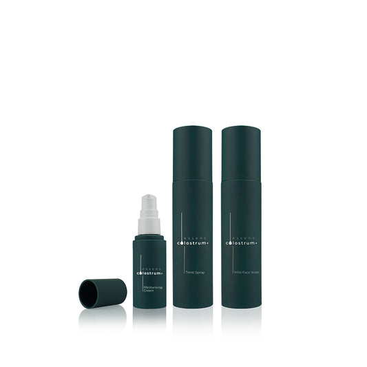 Colostrum+ Moisturising Set