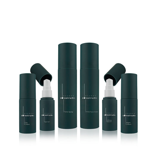 Colostrum+ Anti Ageing Premium Set
