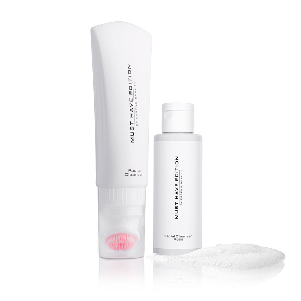 Set for Perfectly Clean Skin