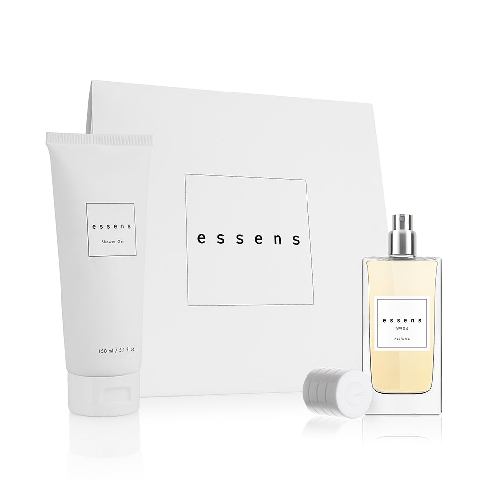 Women's Perfume Set - W904 Inspired by GOOD GIRL GONE BAD