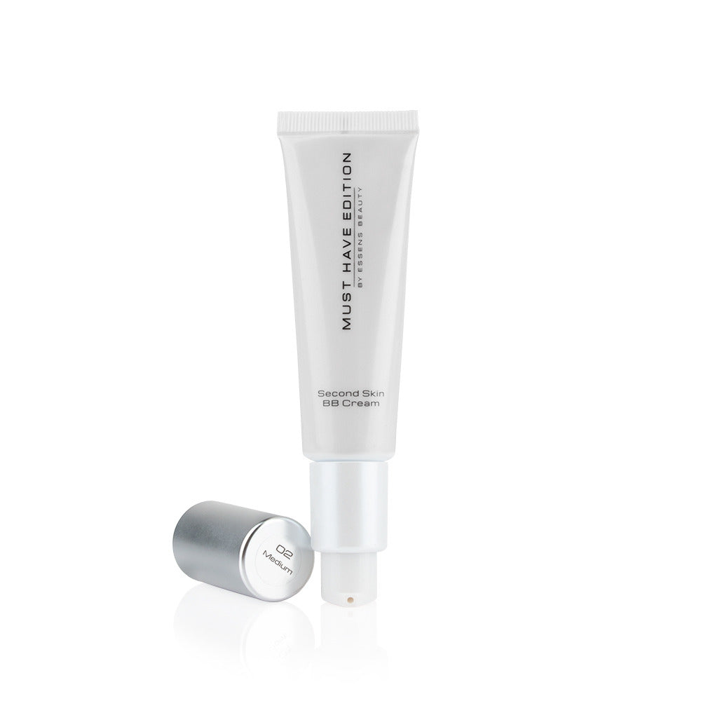 Second Skin BB Cream