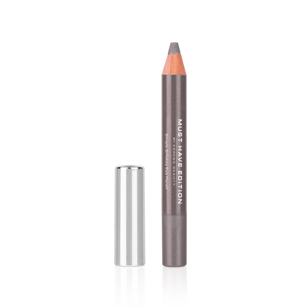 Simple Smokey Eye Pencil 02 - Velvet Mink