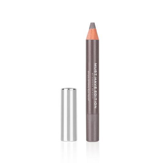 Simple Smokey Eye Pencil 02 - Velvet Mink