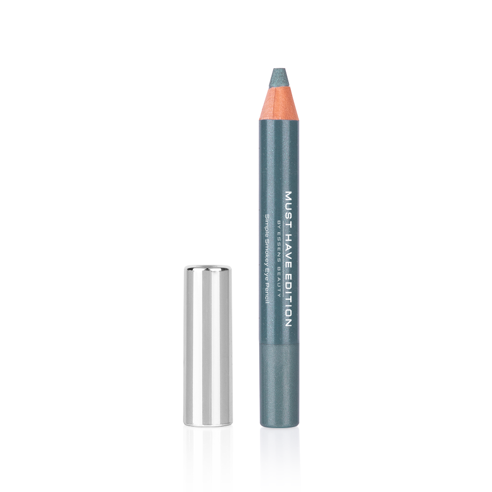 Simple Smokey Eye Pencil 03 - Green Dust