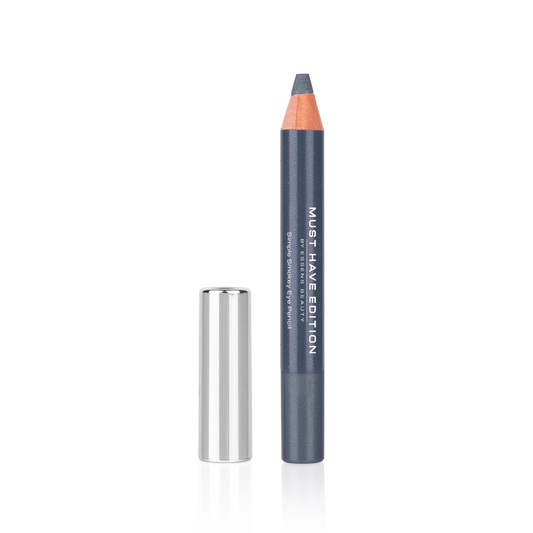 Simple Smokey Eye Pencil 04 - Midnight Blue