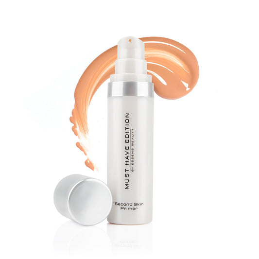 Second Skin Foundation Primer