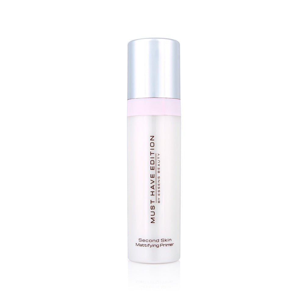 Matte Foundation Primer