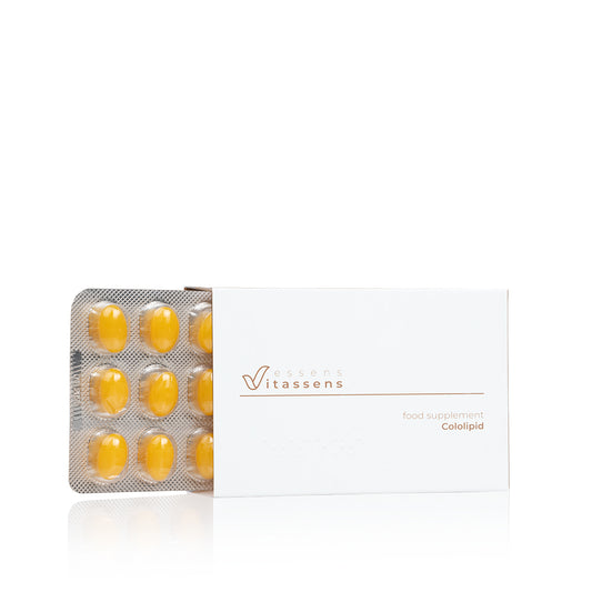 Vitassens Cololipid – food supplement