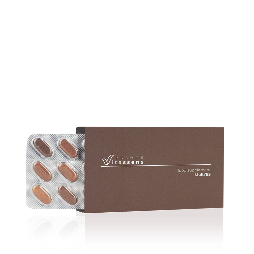 Multi´ES - food supplement
