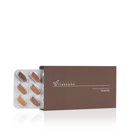 Multi´ES - food supplement