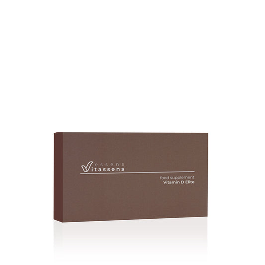 Vitassens Vitamin D Elite