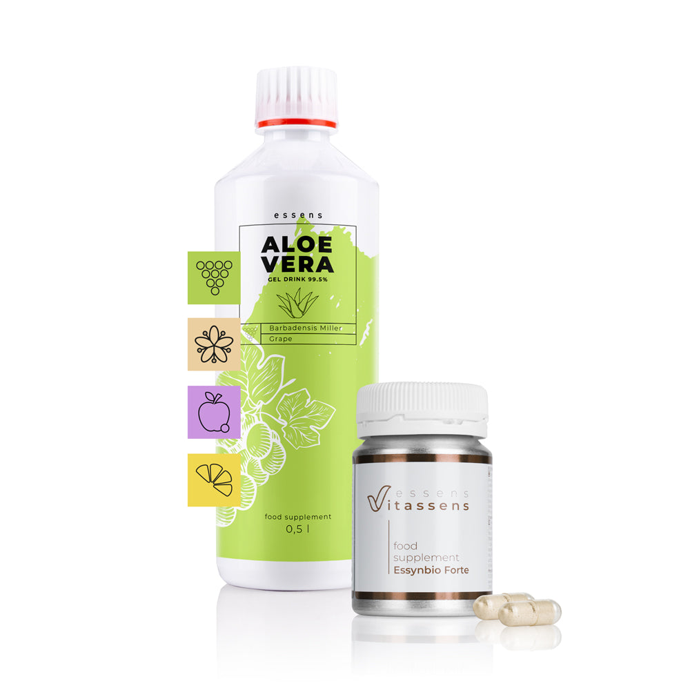 Gut & Immunity Set